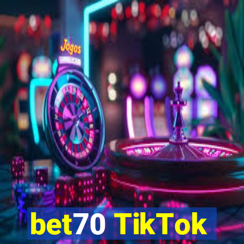 bet70 TikTok